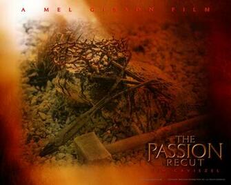 Passion Of The Christ Wallpaper