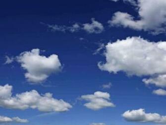 Clouds Wallpaper