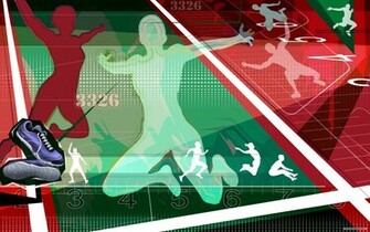 Wallpaper Sport Olympics Sports
