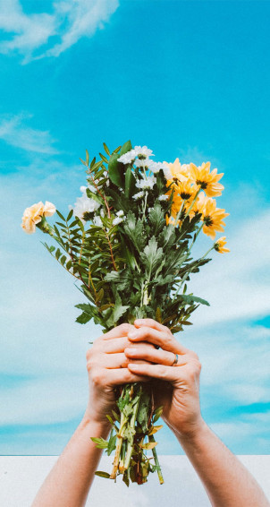 Spring Aesthetic Wallpaper Cute Background For Phone