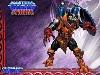 Photo Of He Man And The Masters Universe