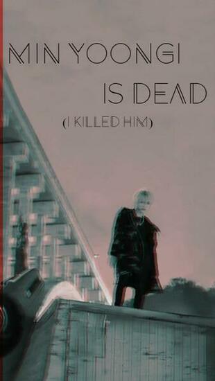 Agustd Wallpaper