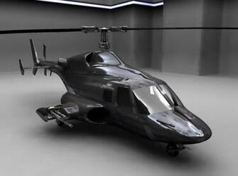 Airwolf Wallpaper