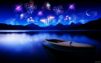 New Year Celebration Wallpaper Tags Better