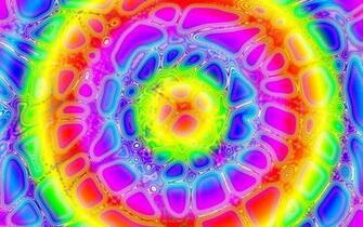 Kaleidoscope Wallpaper HD