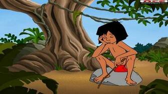 HD Wallpaper Jungle Book Coloring S X Kb Jpeg