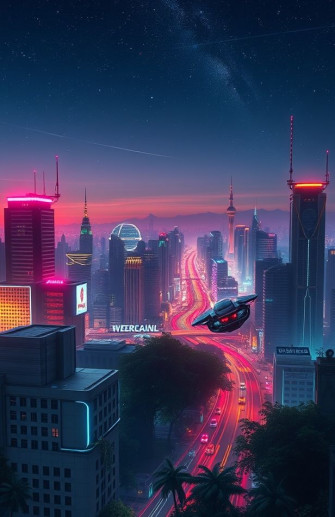 Gaming Wallpaper