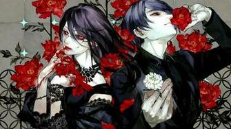 The Best High Quality Tokyo Ghoul HD Wallpaper Is
