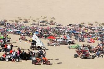 Sand Rails Photo