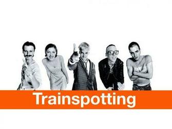 Movies Trainspotting Wallpaper