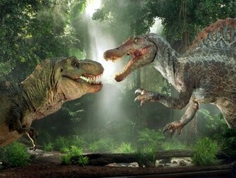 Read More T Rex Info