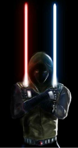 Grey Jedi Code For