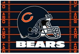 Sports Desktop Wallpaper Chicago Bears Background