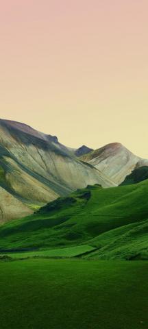 Miui Wallpaper Ytechb Exclusive Xiaomi Space