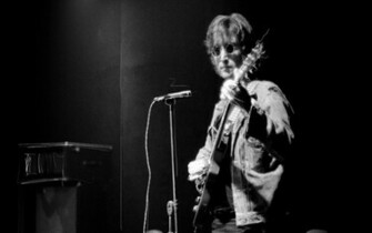 John Lennon Desktop Wallpaper