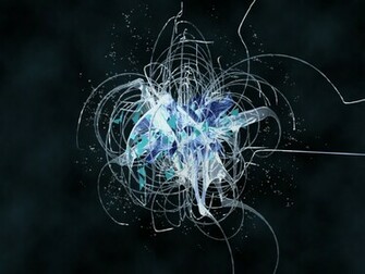 Cool Science Wallpaper Fiction By