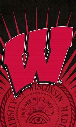 Wisconsin Badgers Lwp B App For Android