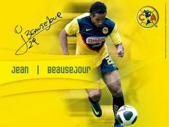 Club America Wallpaper Desktop Background