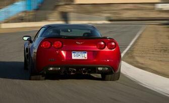 Chevrolet Corvette Zr1