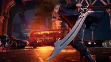 Devil May Cry HD Wallpaper And Background
