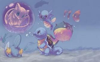 Pokemon Mudkip Wallpaper Wallpoper