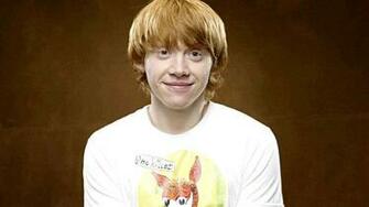 Rupert Grint Wallpaper