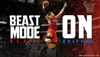 Blake Griffin Highlights