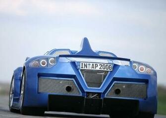 Gumpert Apollo Cars Wallpaper Car Pictures