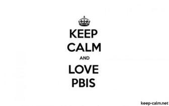 Keep Calm And Love Pbis Net