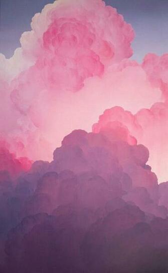 Best Ideas About Pink Clouds Sky