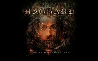 Haggard