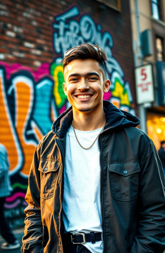 HD Boys Wallpaper