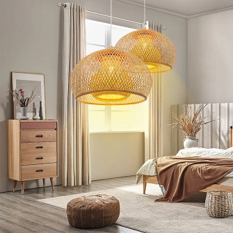 Pendant Light Wallpaper