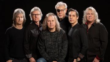 Kansas Tickets Concert Tour Dates Ticketmaster
