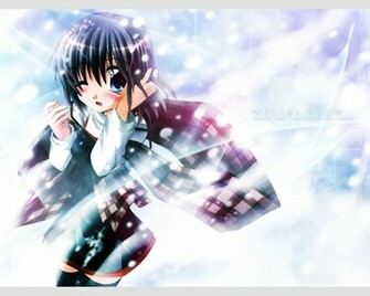 Kanon Wallpaper