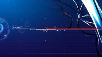 X Dual Screen Wallpaper HD