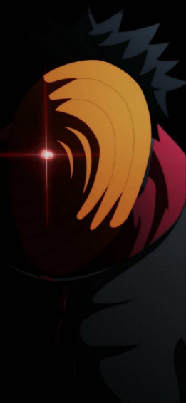 Top Tobi Naruto Wallpaper Full HD 4k To Use