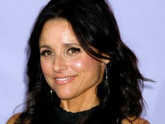 Julia Louis Dreyfus Wallpaper X Net