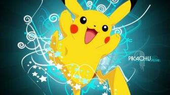 Pokemon Wallpaper