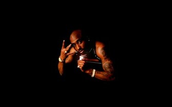 Tupac Wallpaper