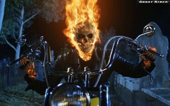 Ghost Rider Wallpaper