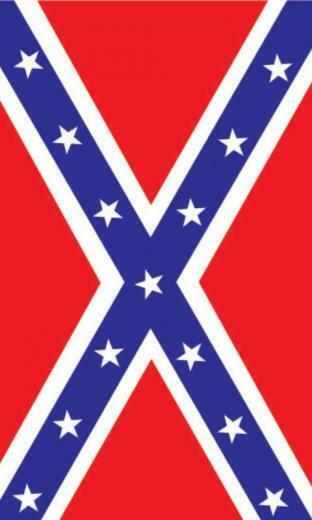 Rebel Flag Wallpaper For Gs5mini Samsung Galaxy S5 Active