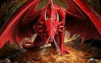 Get Ready For The New Age Of Dragons Dragon Live Wallpaper Is A