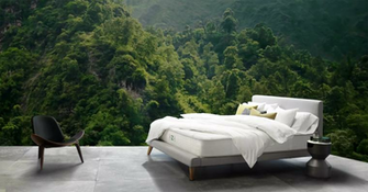 Mattress Wallpaper