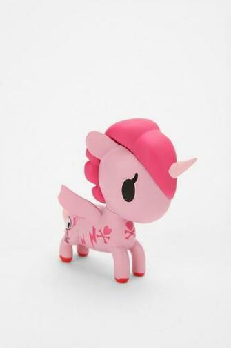 Tokidoki Unicorno Diy Wallpaper