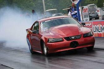 Turbo Mustang Street Outlaws Pc Android iPhone And iPad Wallpaper