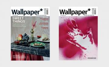 Design Awards Magazine Cover Wallpaper Teahub Io