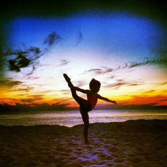 Sunset Gymnastics Sport