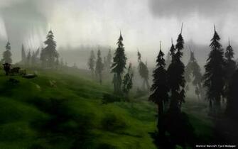World Of Warcraft Wallpaper 1080p