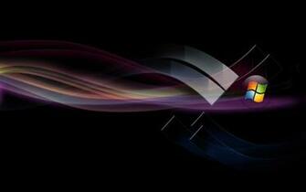 Windows Background Bright Colors Wallpaper X